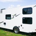 2024 International Rv