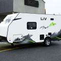 2024 International Rv