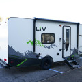 2024 International Rv