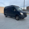 2017 Sprinter