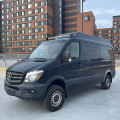 2017 Sprinter