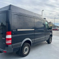 2017 Sprinter
