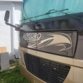 2012 Allegro Open Road