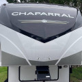 2022 Chaparral