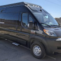 2022 Promaster
