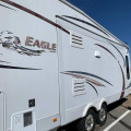 2012 Eagle