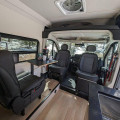 2022 Promaster