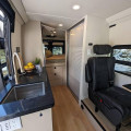 2022 Promaster