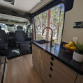 2022 Promaster