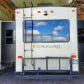 2019 Cougar