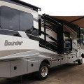 2015 Bounder