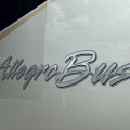2013 Allegro Bus