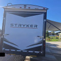 2022 Stryker