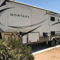 2018 Montana