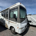 2007 Sightseer