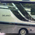 2021 Delano