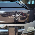 2013 Suncruiser