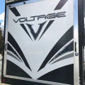 2019 Voltage