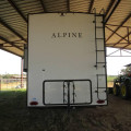 2023 Alpine