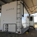 2023 Alpine