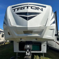 2018 Triton