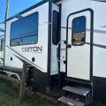2018 Triton
