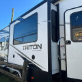2018 Triton