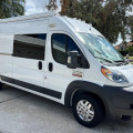 2018 Promaster