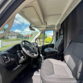 2018 Promaster