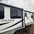 2022 Cougar