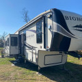 2018 Bighorn Traveler