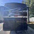 2011 Allegro Open Road