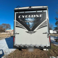2021 Cyclone
