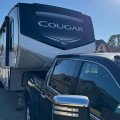 2022 Cougar