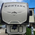 2018 Montana