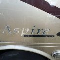 2015 Aspire