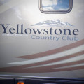 2008 Yellowstone