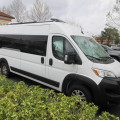 2023 Promaster