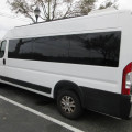 2023 Promaster
