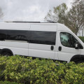 2023 Promaster