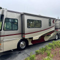 2008 Alpine Coach