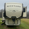 2018 Montana