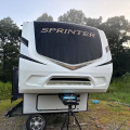 2021 Sprinter