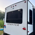 2021 Sprinter