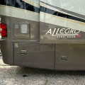 2014 Allegro Red