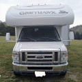 2011 Greyhawk