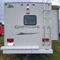 2011 Greyhawk