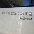 2021 Interstate