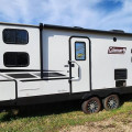 2022 Coleman
