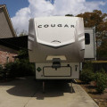 2024 Cougar